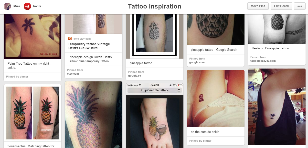 tattoo inspiration
