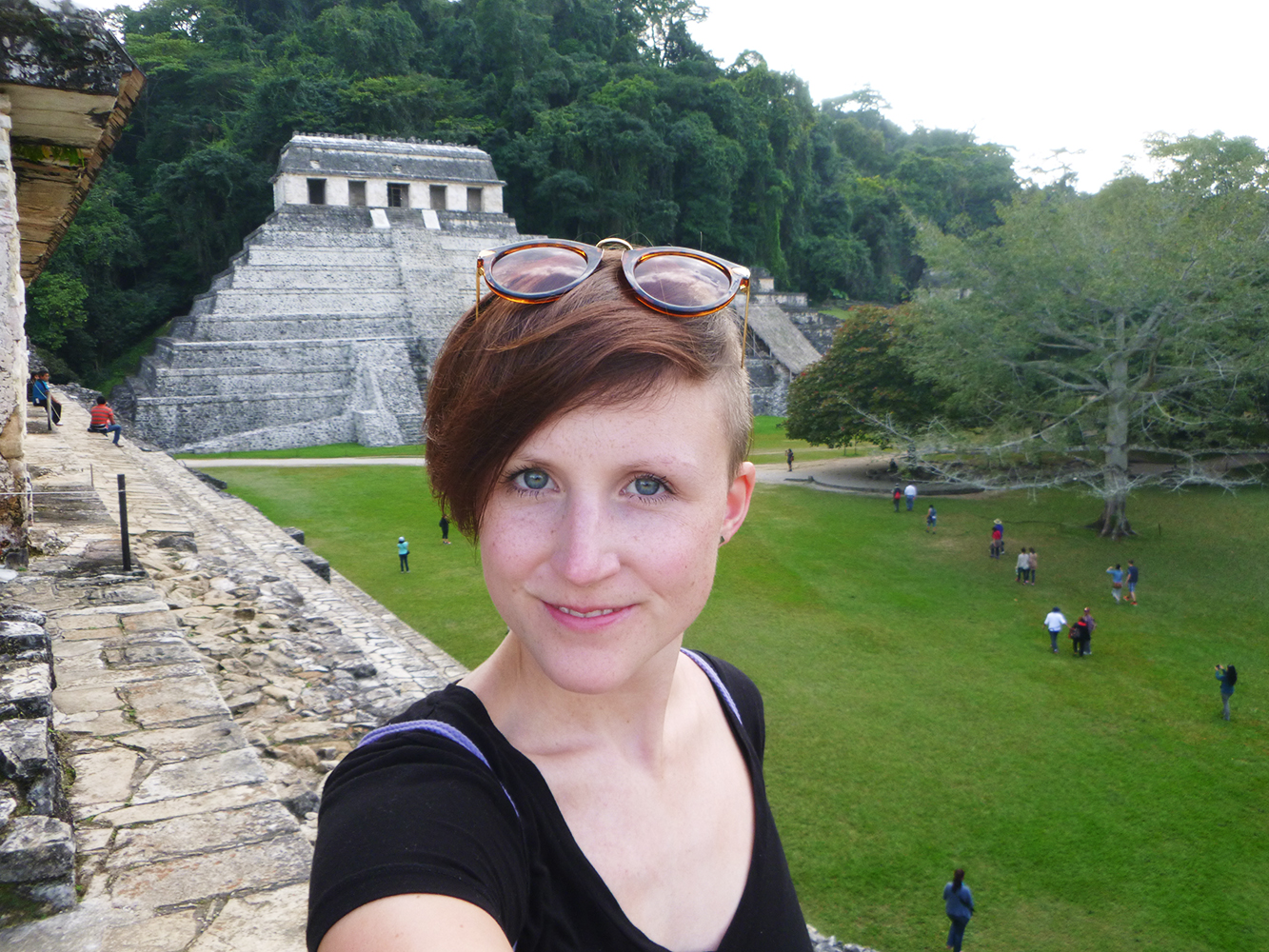 backpacking palenque mira